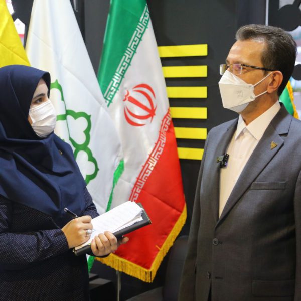 عملیات اتصال متروی تهران به راه آهن
