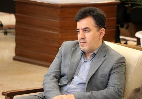 زمان اتمام خط یک قطار شهری تبریز