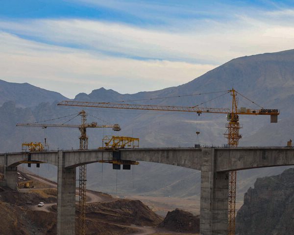 راه آهن اردیبل-میانه