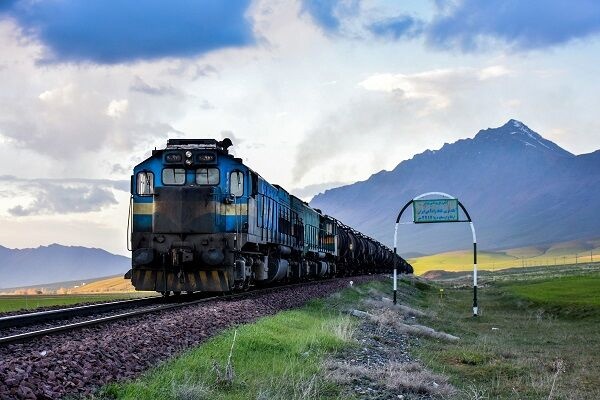 راه آهن بستان آباد-تبریز