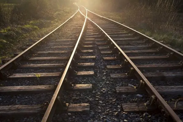 انعقاد تفاهم نامه میان ایران و چین برای اجرای پروژه راه آهن اقلید - یاسوج